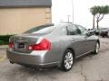 Diamond Graphite Metallic - M 35 Sedan Photo No. 6