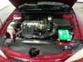 2004 Pontiac Grand Am 2.2 Liter DOHC 16-Valve 4 Cylinder Engine Photo