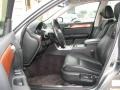 Diamond Graphite Metallic - M 35 Sedan Photo No. 8