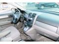Alabaster Silver Metallic - CR-V LX 4WD Photo No. 9