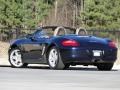 Lapis Blue Metallic - Boxster  Photo No. 4