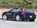 Lapis Blue Metallic - Boxster  Photo No. 6