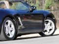 Lapis Blue Metallic - Boxster  Photo No. 9