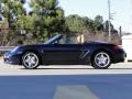 Lapis Blue Metallic - Boxster  Photo No. 10