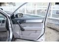 Alabaster Silver Metallic - CR-V LX 4WD Photo No. 17