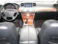 Diamond Graphite Metallic - M 35 Sedan Photo No. 10