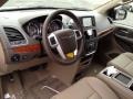 Summit Grand Canyon Jeep Brown Natura Leather 2014 Jeep Grand Cherokee Summit 4x4 Interior Color