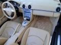Lapis Blue Metallic - Boxster  Photo No. 16