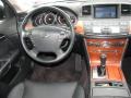 Diamond Graphite Metallic - M 35 Sedan Photo No. 11