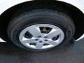 2014 Chevrolet Sonic LS Sedan Wheel and Tire Photo