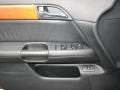 Diamond Graphite Metallic - M 35 Sedan Photo No. 12