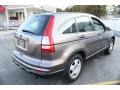 2011 Polished Metal Metallic Honda CR-V LX 4WD  photo #6