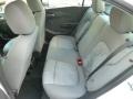 Summit White - Sonic LS Sedan Photo No. 12