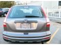 2011 Polished Metal Metallic Honda CR-V LX 4WD  photo #7