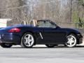 Lapis Blue Metallic - Boxster  Photo No. 28