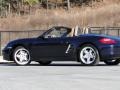 Lapis Blue Metallic - Boxster  Photo No. 29