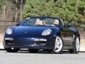 Lapis Blue Metallic - Boxster  Photo No. 31