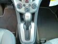 Summit White - Sonic LS Sedan Photo No. 18