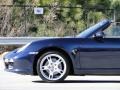 Lapis Blue Metallic - Boxster  Photo No. 33