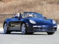 Lapis Blue Metallic - Boxster  Photo No. 34