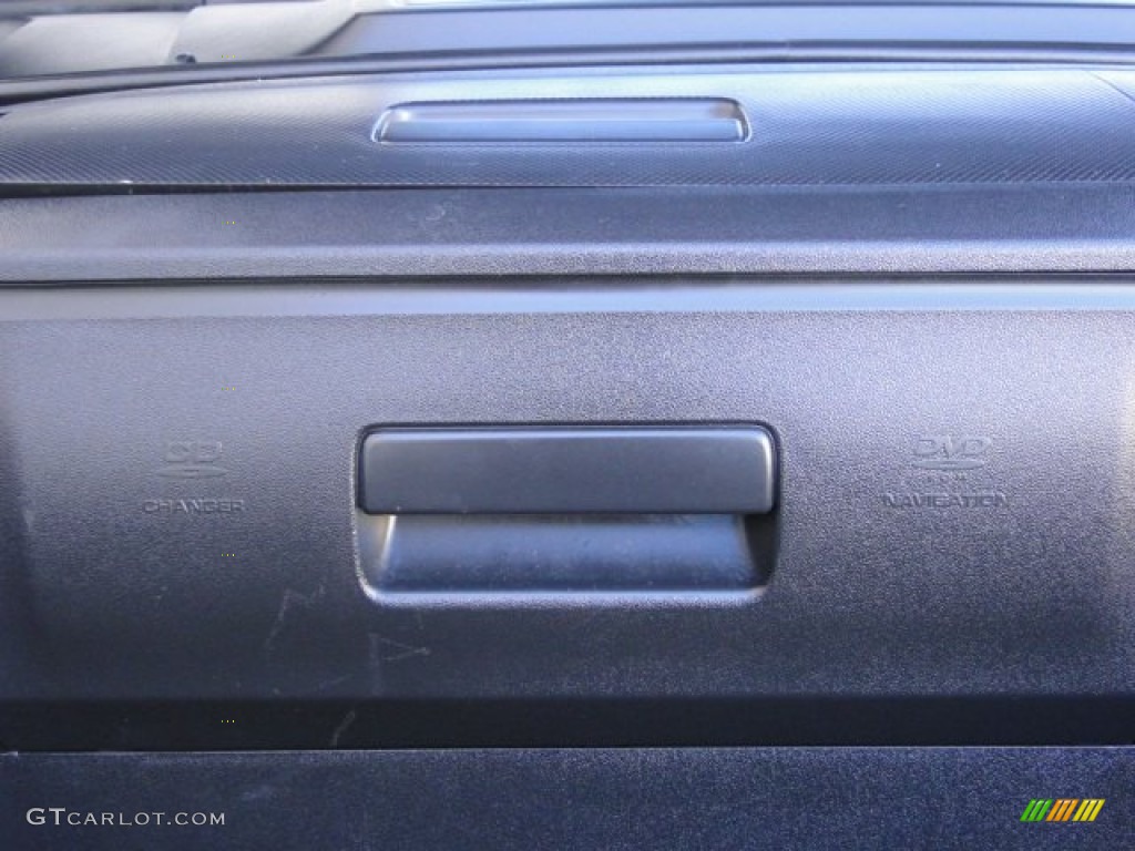 2006 Boxster  - Lapis Blue Metallic / Sand Beige photo #37