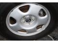 Polished Metal Metallic - CR-V LX 4WD Photo No. 17