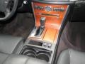 Diamond Graphite Metallic - M 35 Sedan Photo No. 14