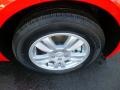 Red Hot - Sonic LT Hatchback Photo No. 8