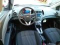 Red Hot - Sonic LT Hatchback Photo No. 14