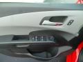 Red Hot - Sonic LT Hatchback Photo No. 17
