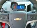 Red Hot - Sonic LT Hatchback Photo No. 18