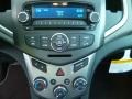 Red Hot - Sonic LT Hatchback Photo No. 19