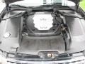 Diamond Graphite Metallic - M 35 Sedan Photo No. 16