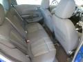 Blue Topaz Metallic - Sonic LT Hatchback Photo No. 11