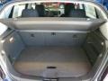 2014 Chevrolet Sonic LT Hatchback Trunk