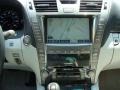 Mercury Metallic - LS 460 Photo No. 11