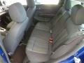 Blue Topaz Metallic - Sonic LT Hatchback Photo No. 13