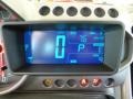 Blue Topaz Metallic - Sonic LT Hatchback Photo No. 20