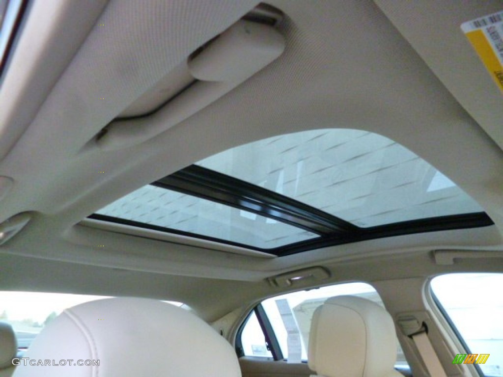 2014 Cadillac CTS Performance Sedan AWD Sunroof Photos