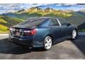 Attitude Black Metallic - Camry SE Photo No. 3