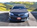 Attitude Black Metallic - Camry SE Photo No. 4
