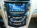 2014 Cadillac CTS Performance Sedan AWD Controls