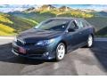 Attitude Black Metallic - Camry SE Photo No. 5