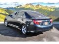 Attitude Black Metallic - Camry SE Photo No. 7