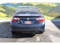Attitude Black Metallic - Camry SE Photo No. 8