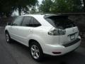 Crystal White - RX 350 Photo No. 3