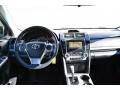 Attitude Black Metallic - Camry SE Photo No. 12
