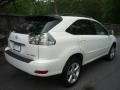Crystal White - RX 350 Photo No. 4