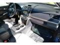 Attitude Black Metallic - Camry SE Photo No. 15