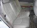 Crystal White - RX 350 Photo No. 8